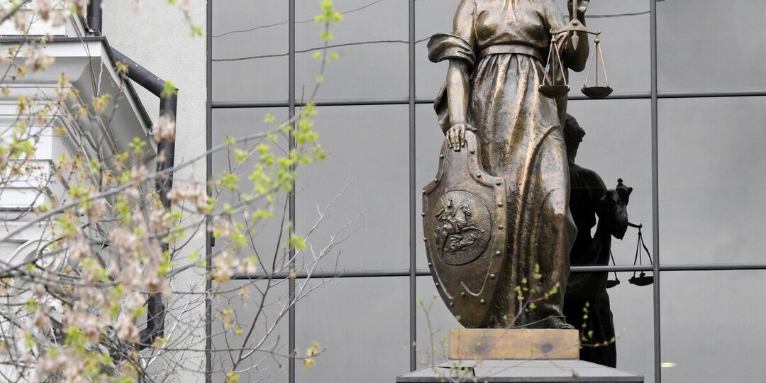 ГП проверит на коррупцию активы сестры «золотой судьи» Хахалевой