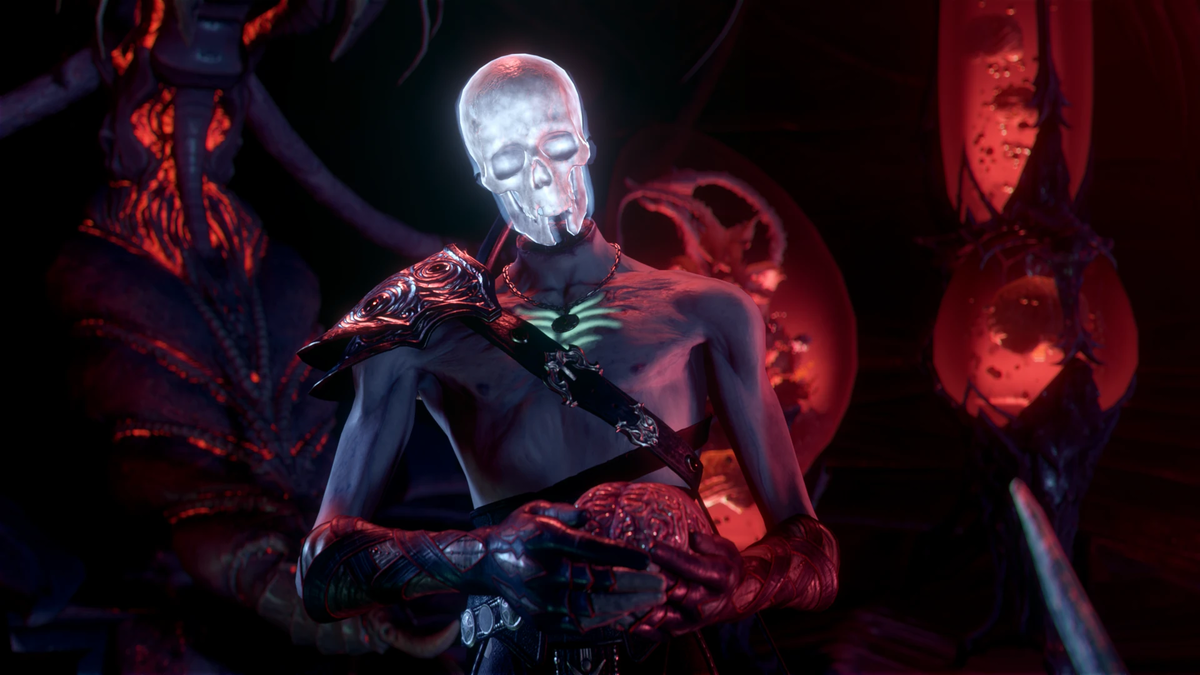 Моды, с которыми стоит перепройти Baldur's Gate 3