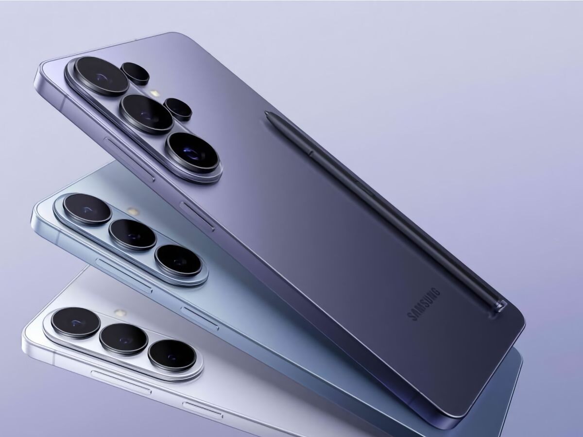    Слух: Samsung выпустит альтернативу Galaxy S27 Ultra без стилуса