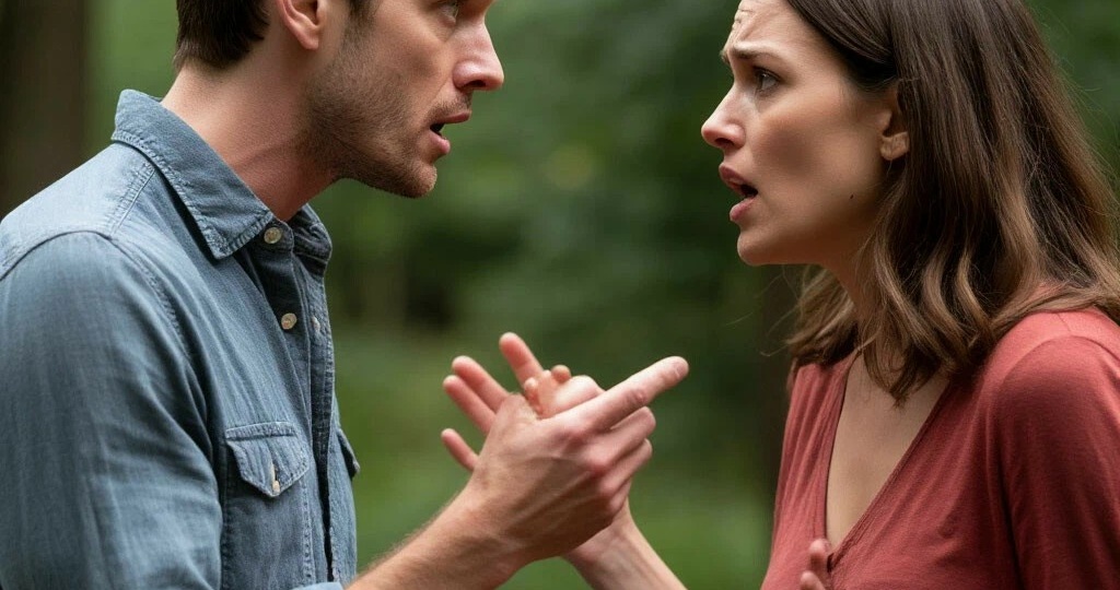 "Мне нужен мужик, а не тряпка": как женщины портят жизнь мужчинам