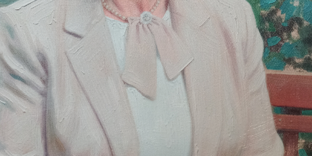 Почему я пенсионерка обожаю ретро - детективы.