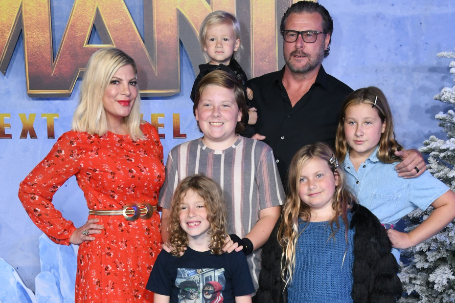    Kay Blake/ZUMAPRESS.com/Global Look Press