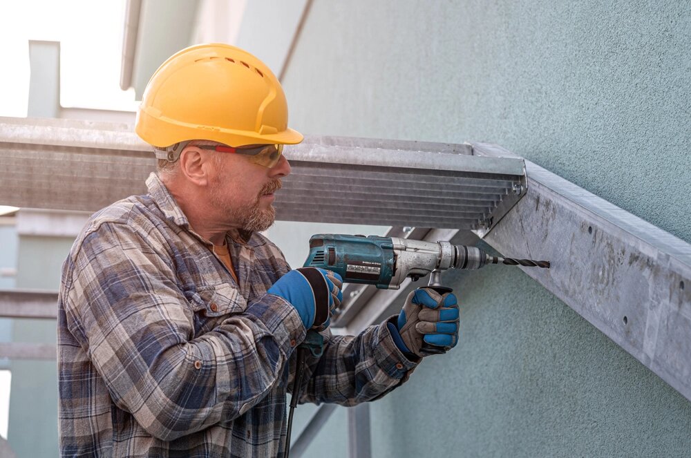    Дрель. Фото: istockphoto.com