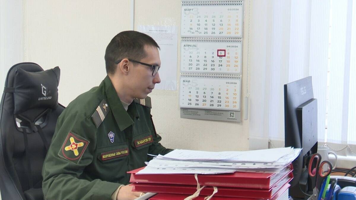 Фото предоставлено Надеждой Багаутдиновой