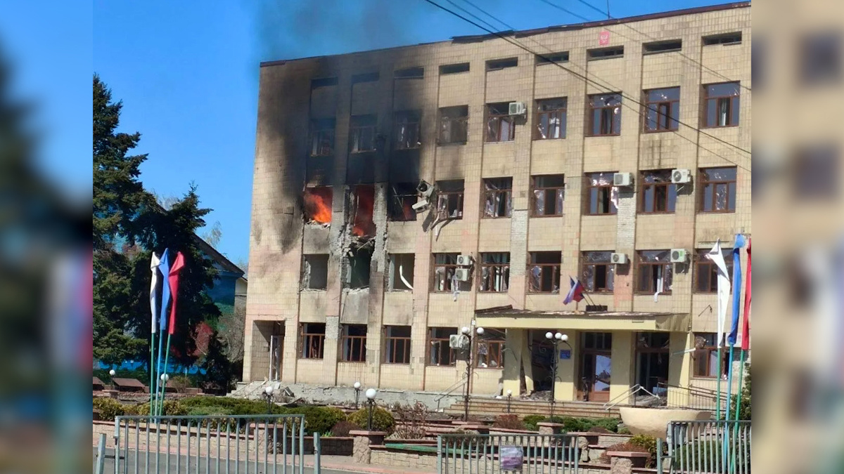    Первый канал