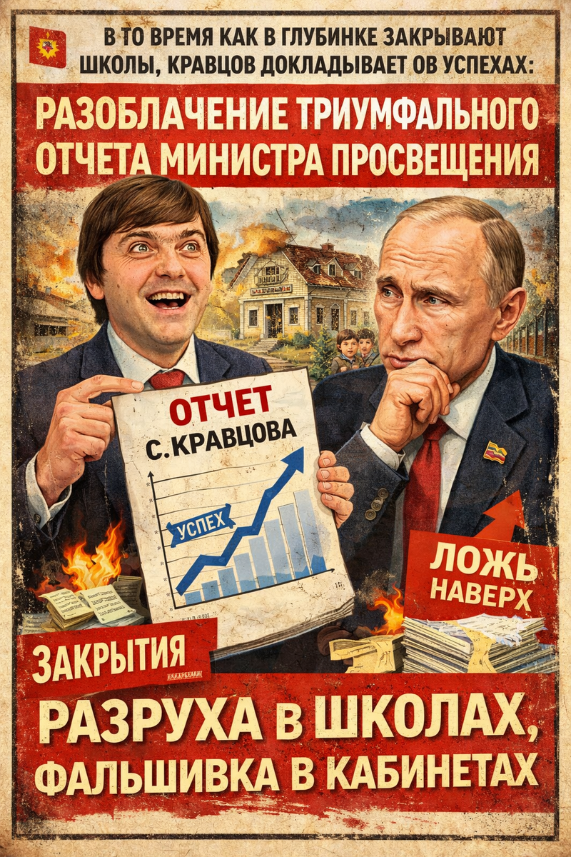 Автор: В. Панченко