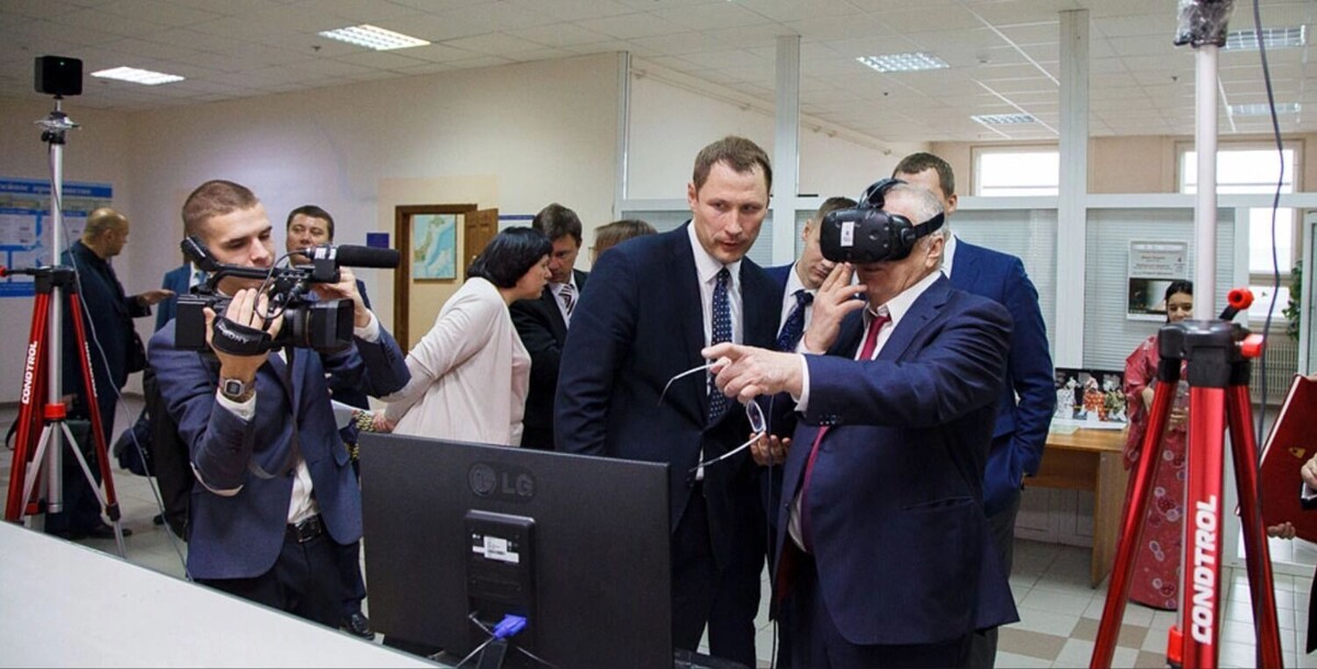    Владимир Жириновский в ОГУ   ОГУ