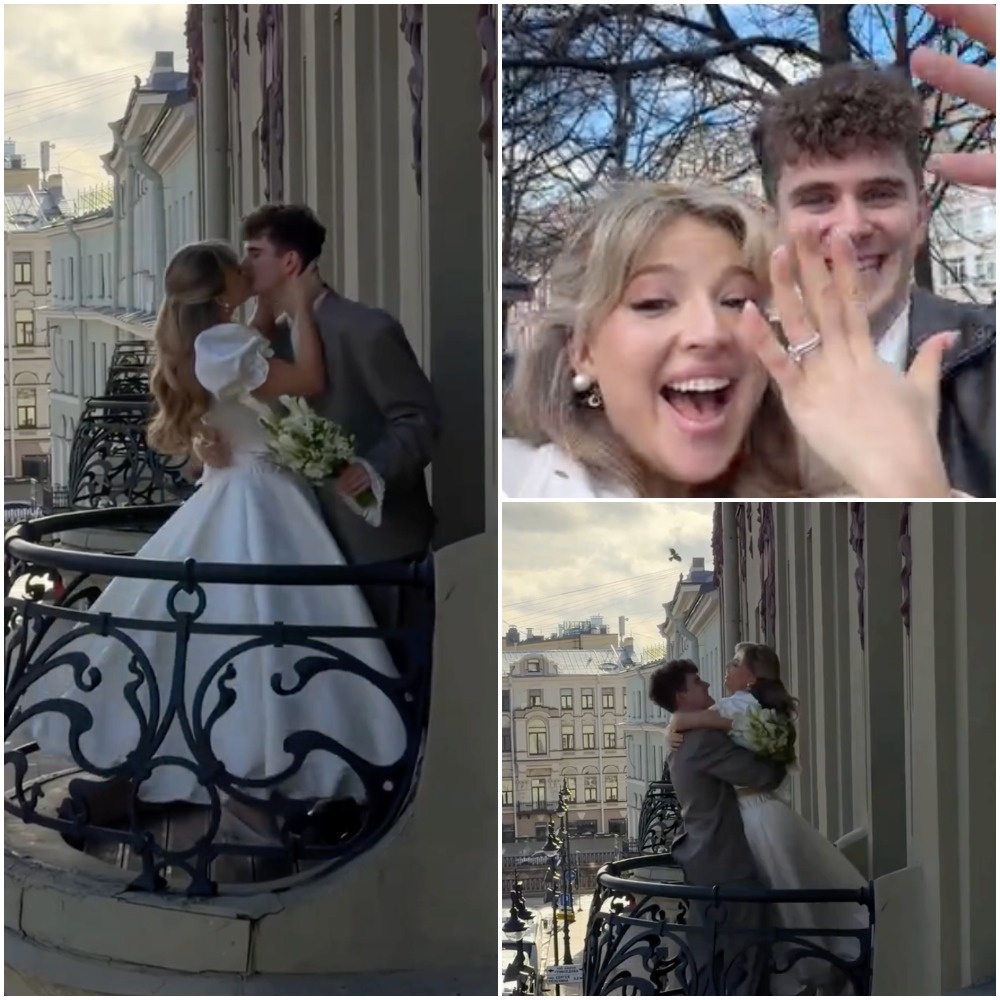 Аня Покров и Артур Бабич