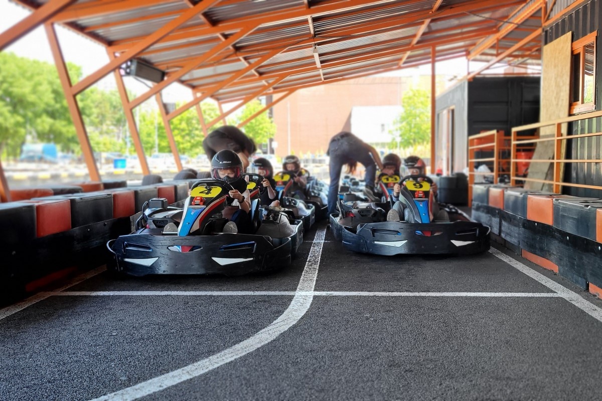    Фото из личного архива авторов