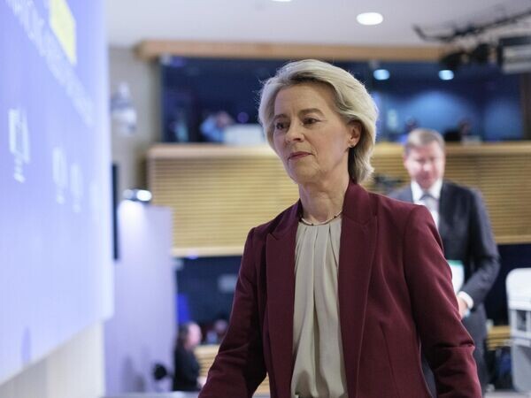    © Getty Images / Photo by Thierry Monasse/Getty Images