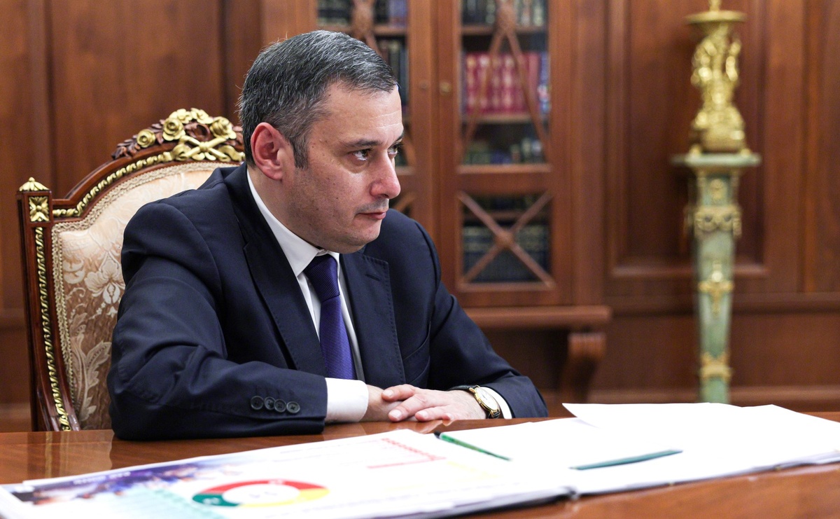    Президент России