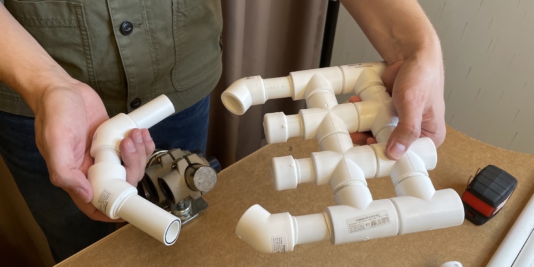 Советы по работе с полипропиленовыми трубами. Лайфхаки, необычный инструмент