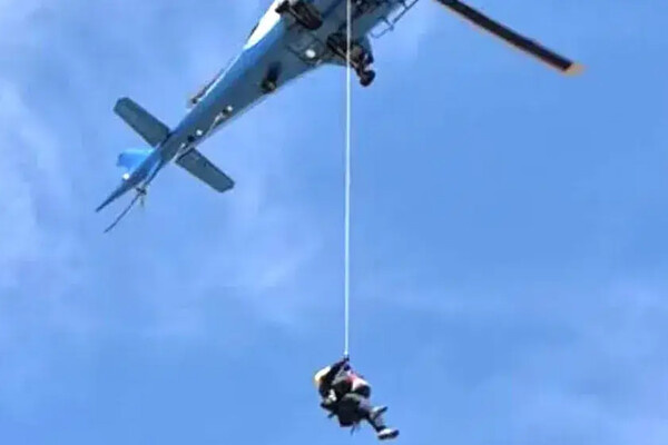 Phoenix Fire Department   📷