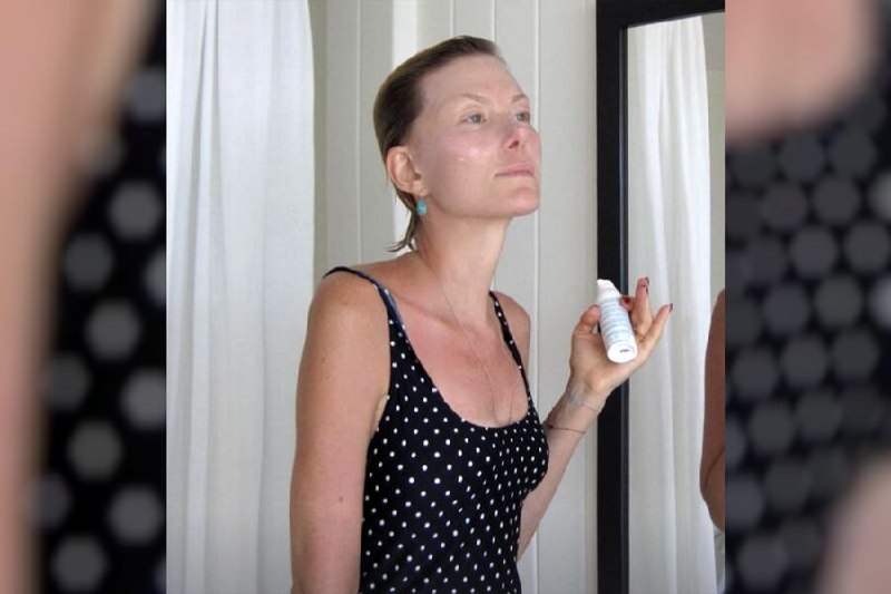 Рената Литвинова. Фото gazeta.ru