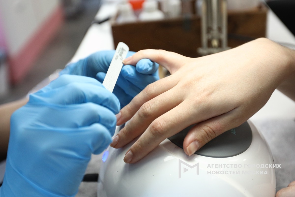 Фотограф: Кирилл Зыков