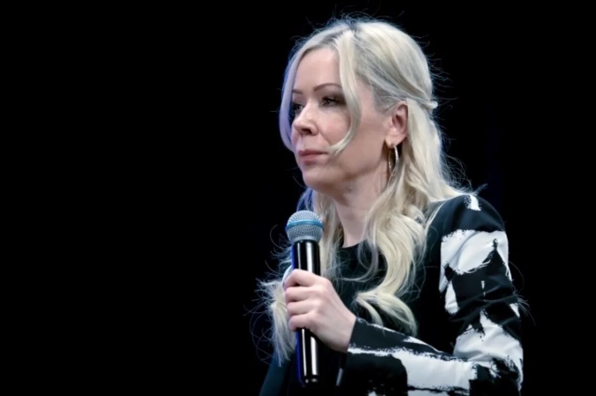    Екатерина Мизулина сообщила о каналах с угрозами кстовским школам