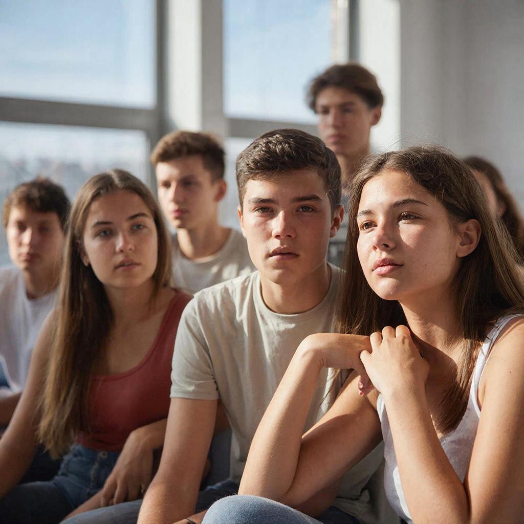 в какой-то момент стало понятно, что дело не в людях