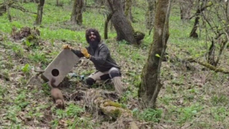      Фото: Кадр из видео / Центр «Пеликан»