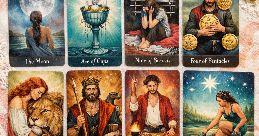 БУДЕМ ЛИ МЫ ВМЕСТЕ? И ЧТО ПРИГОТОВИЛА НАМ СУДЬБА? 💌🌞🔥