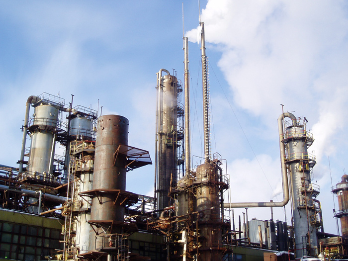 Источник: сайт Саянскхимпласт📷     Национализированный «Саянскхимпласт» выставлен на продажу за 30,3 млрд рублей
