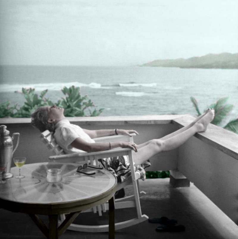 Гаталия Палей.