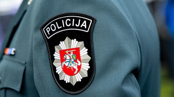    © Photo : Lietuvos Respublikos Vyriausybė / Laima Penek