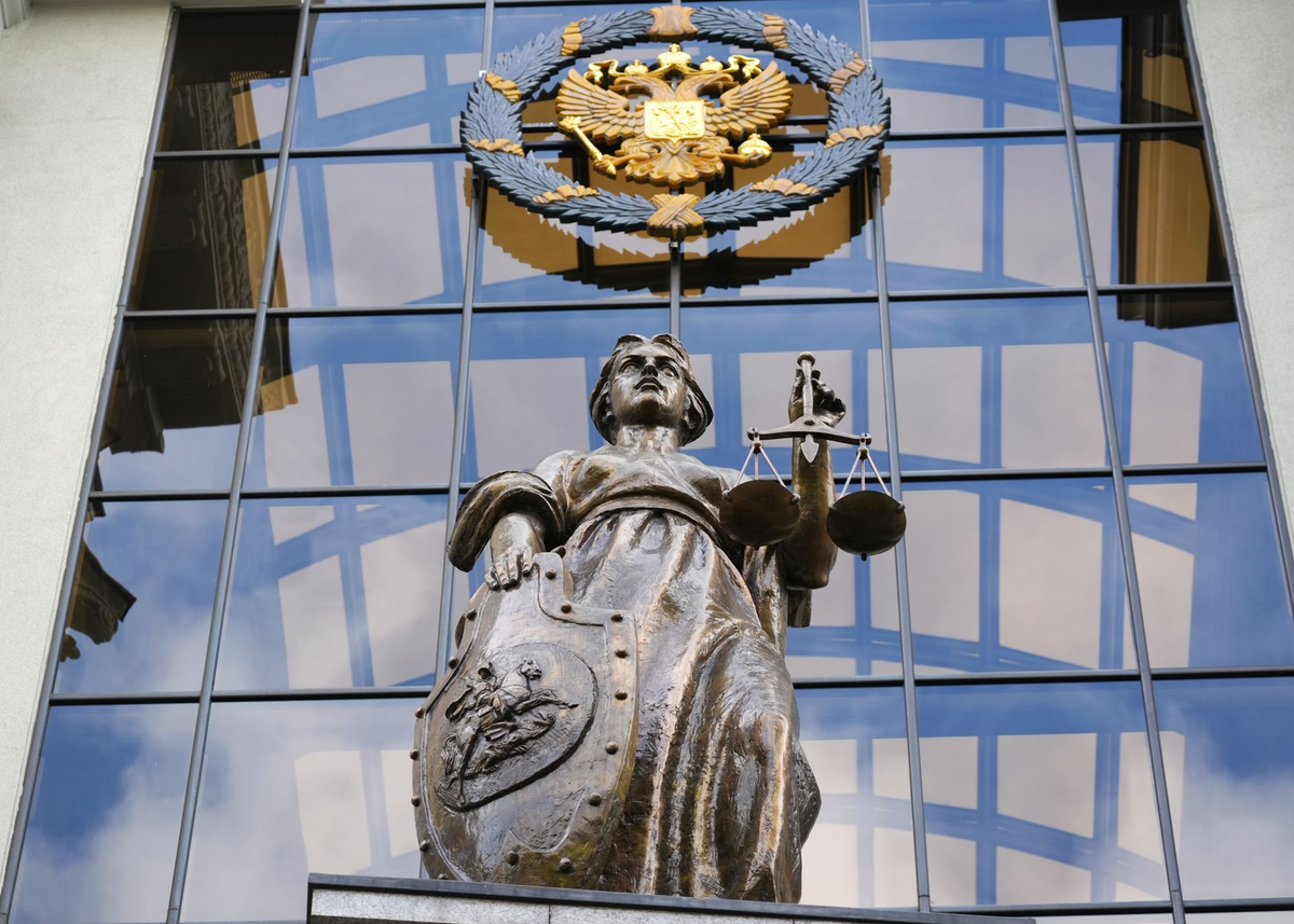     / Источник: © ИЗВЕСТИЯ/Эдуард Корниенко