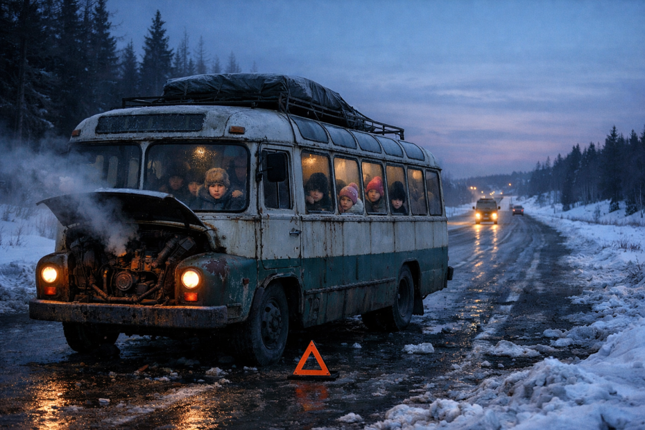    Создано ИИ/NEWS.ru