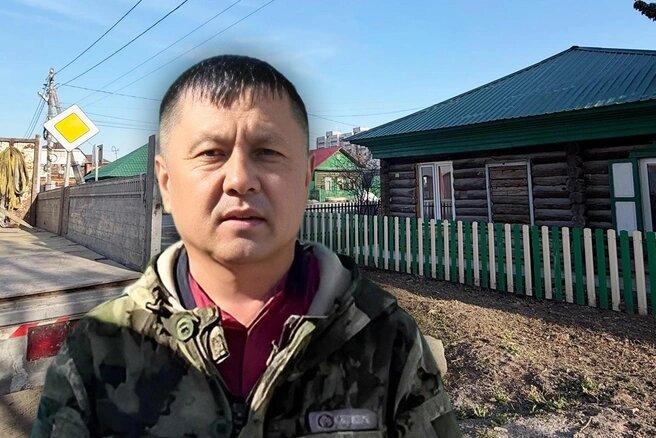 Дочь Фархода опозорила семью и он сочинил историю с подкинутым ребёнком