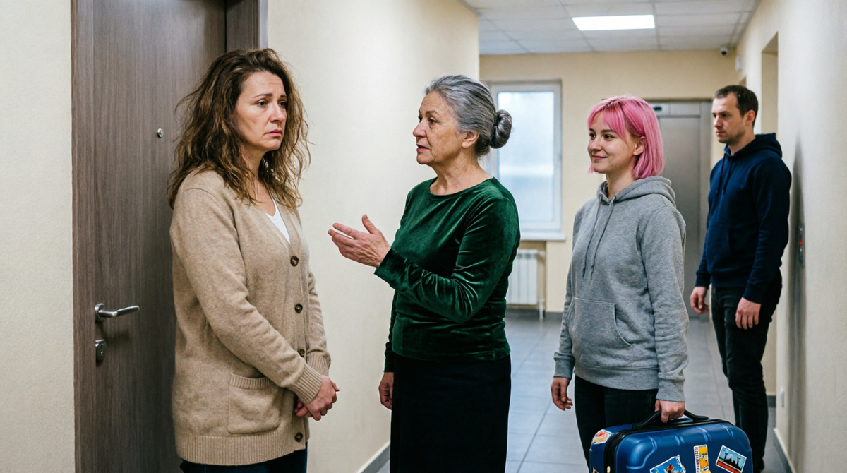 Молчание не всегда к спеху