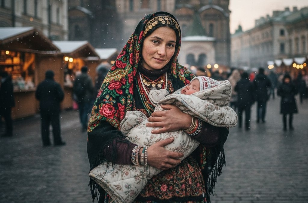 Фото: сгенерировано нейросетью