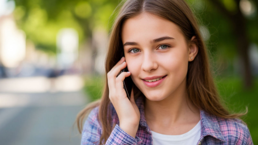 Тариф мобильной связи с интернетом.