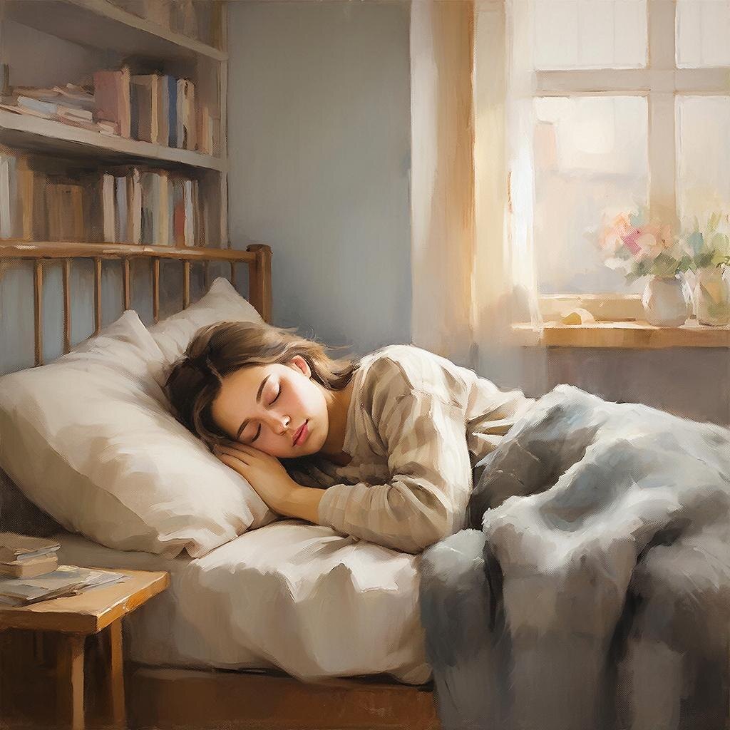    Картинка сгенерирована ИИ Elena Maltseva