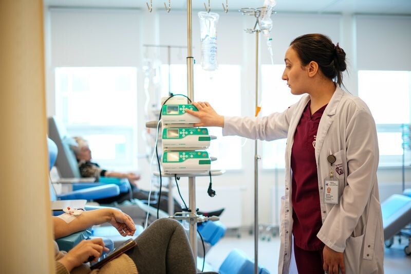     / Источник: © ИЗВЕСТИЯ/Сергей Лантюхов