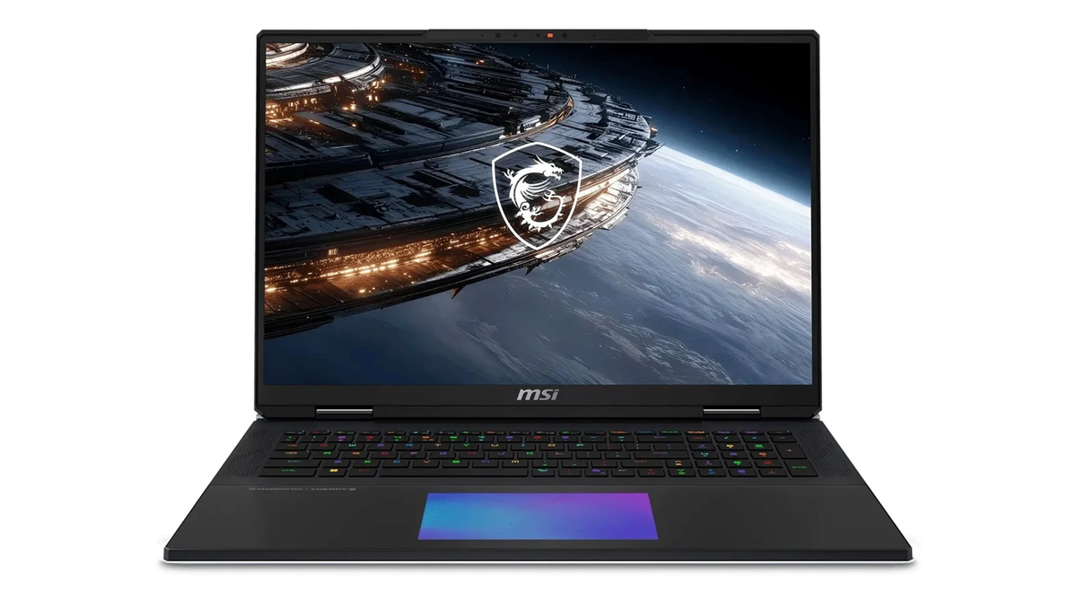 Источник: MSI