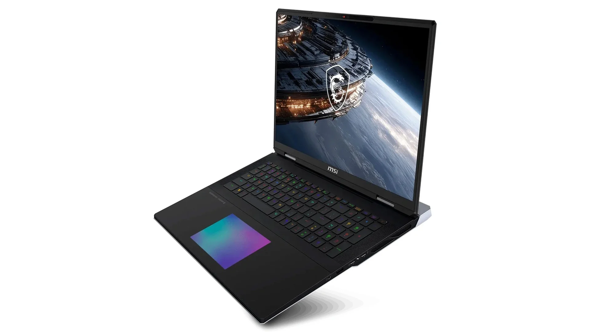 Источник: MSI