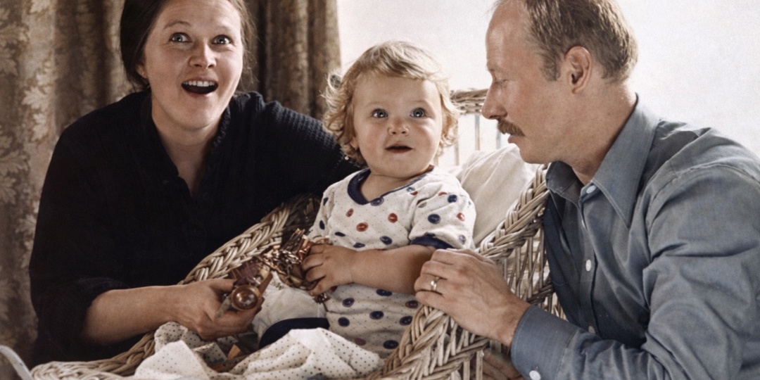 Почему я до сих пор не могу простить ту даму с собачкой из фильма «Однажды 20 лет спустя»