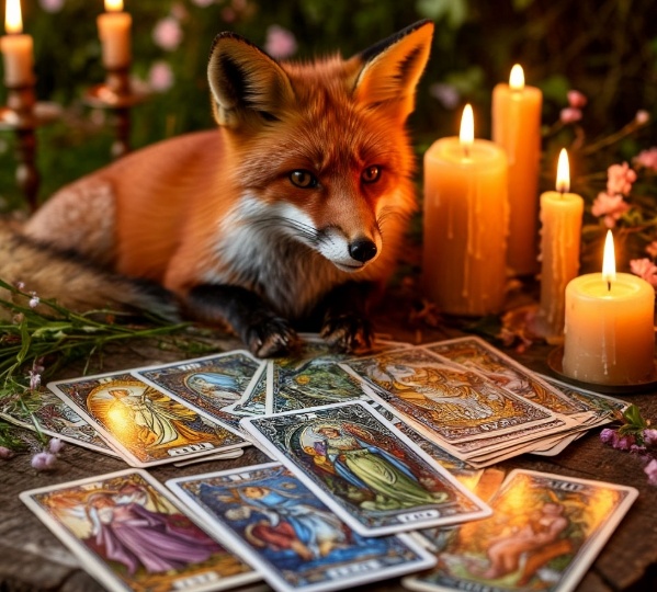 Прогноз на апрель: важное и личное.