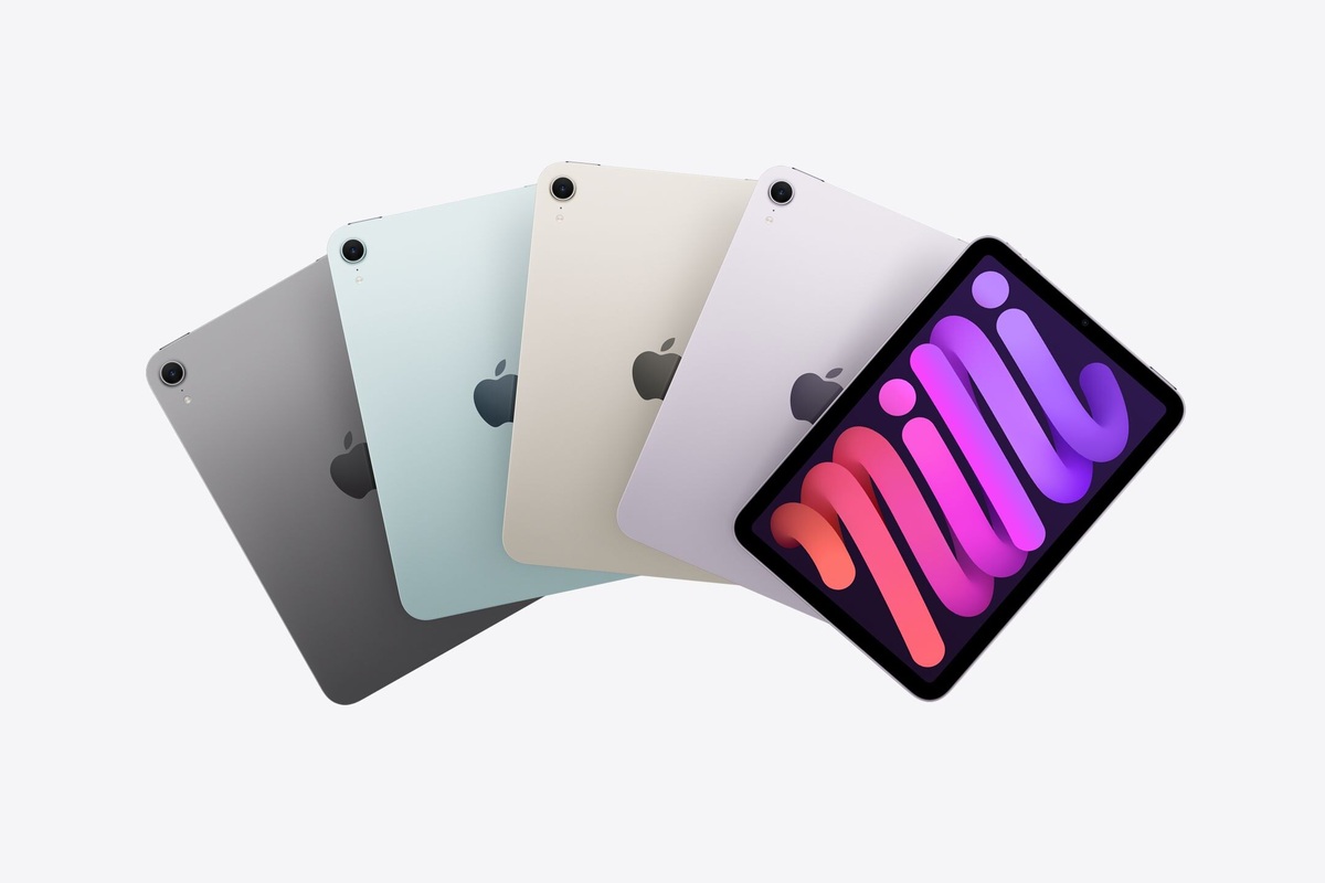     iPad исполнилось 16 лет: как менялись планшеты Apple