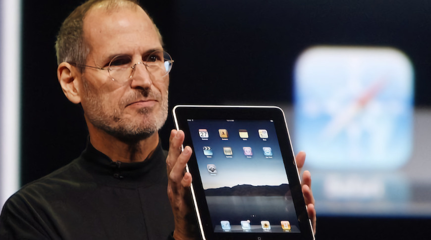    Стив ДжобсAppleInsider