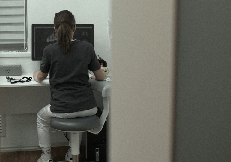 Как получить налоговый вычет за лечение зубов