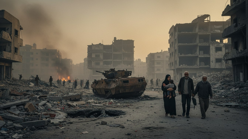   Сгенерировано с помощью ИИ