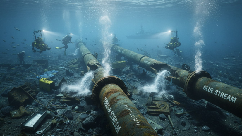   Сгенерировано с помощью ИИ