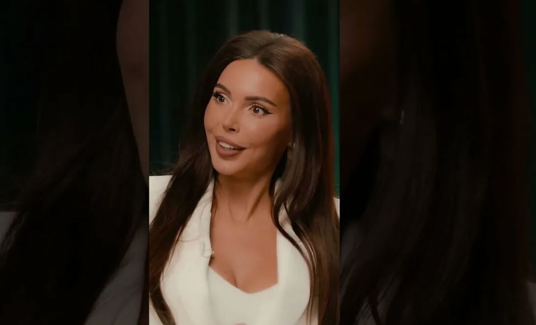    Фото: скриншот видео с YouTube-канала Иды Галич "Есть вопросики"