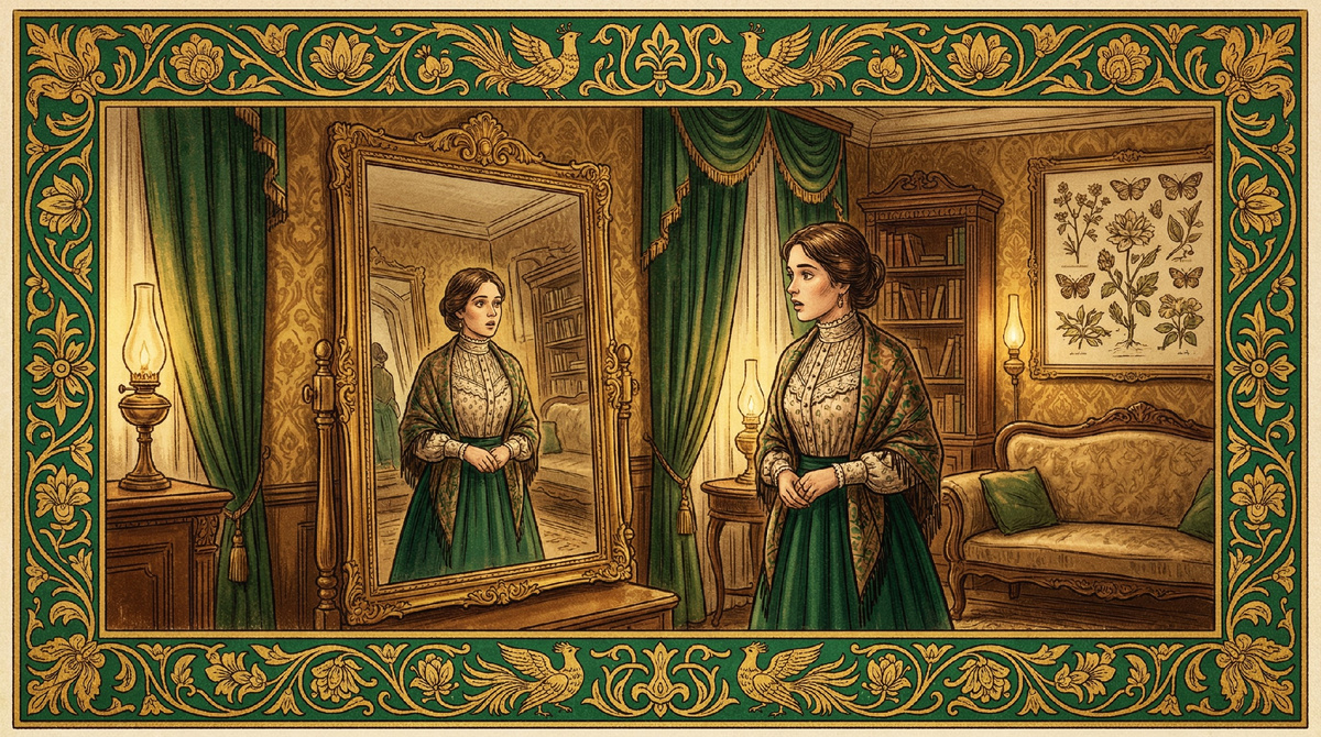 Как тени и освещение заставляют нас ошибаться в оценке цвета и формы предметов