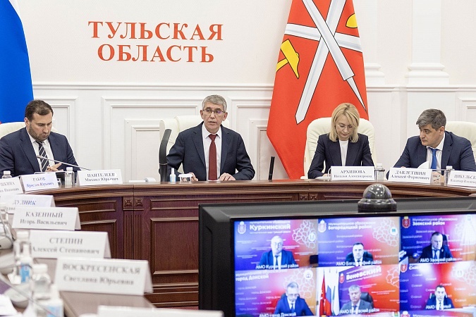 Дмитрий Миляев: «Каждый житель может внести вклад в чистоту региона»