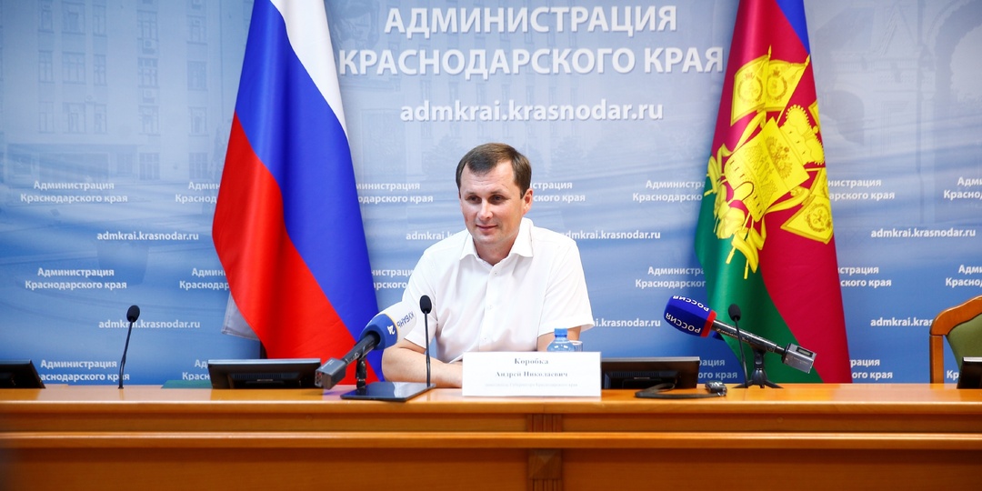 Коррупция на 10 млрд рублей. Главное о деле кубанского замгубернатора Коробки