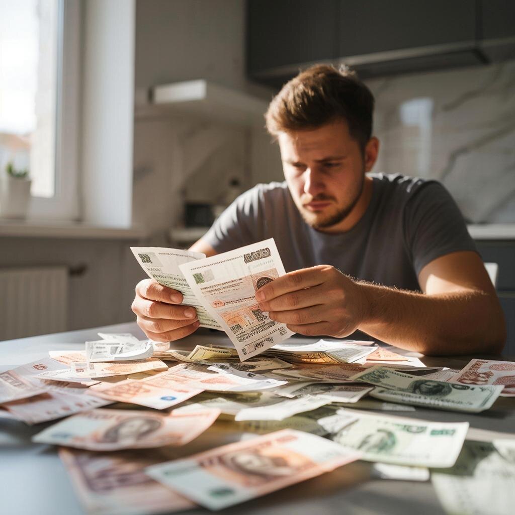 тот самый момент, когда всё сложилось