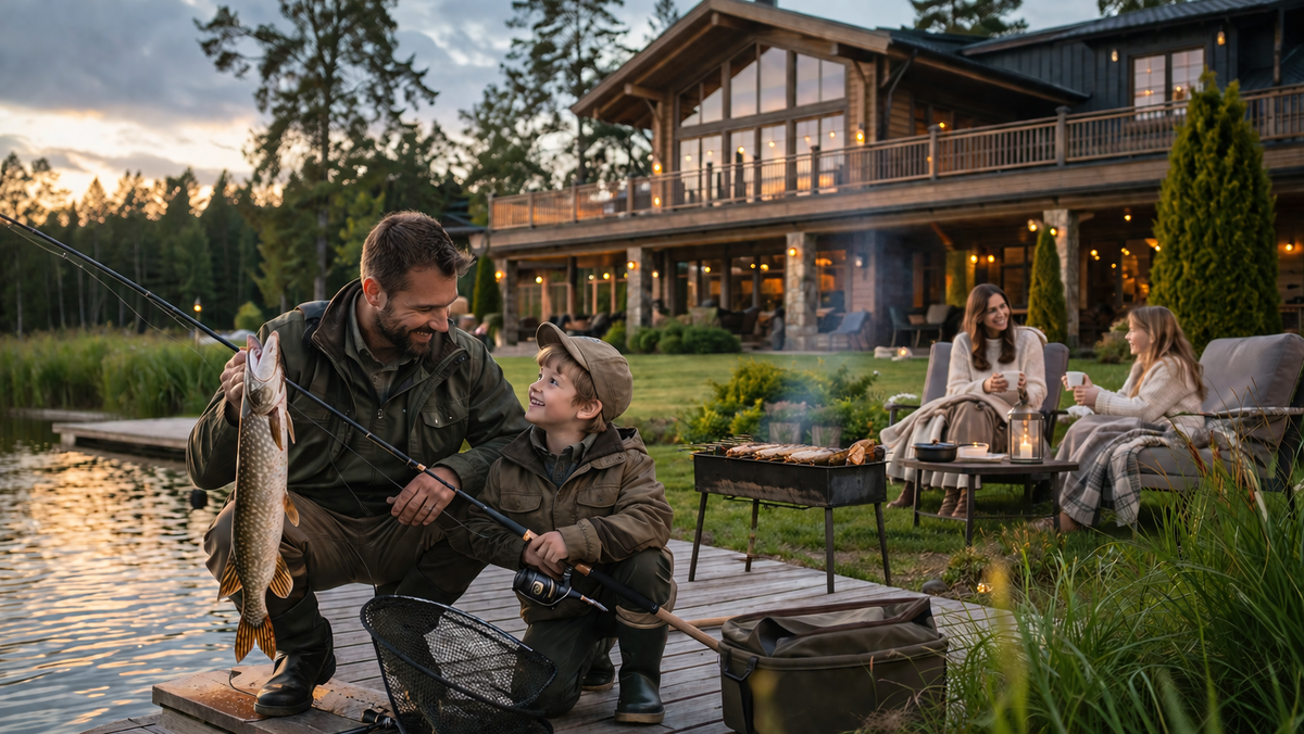Сильный сайт отеля даёт лучший результат тогда, когда за красивым обещанием стоят реальное гостеприимство, продуманный отдых и впечатления, ради которых гости действительно приезжают.