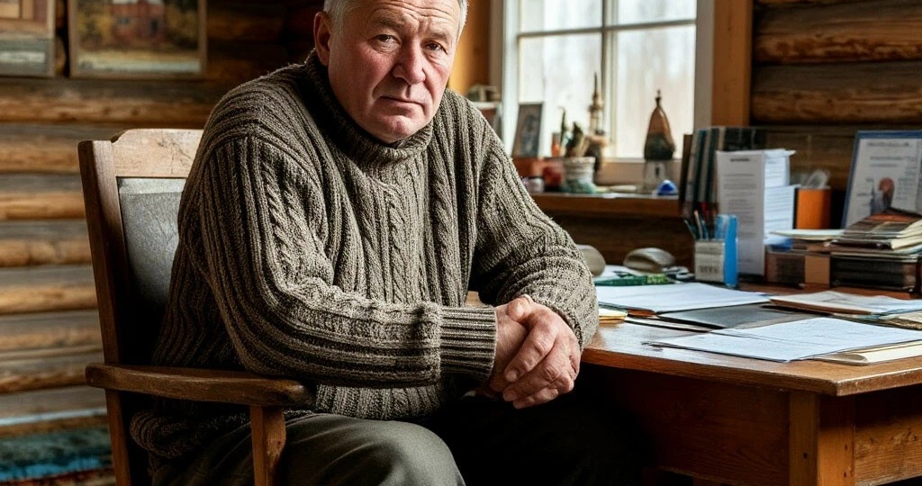 Наперекор судьбе 8